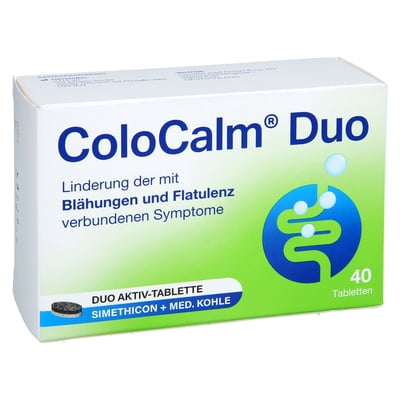 COLOCALM Duo Filmtabletten