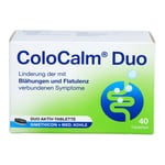COLOCALM Duo Filmtabletten