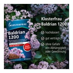 Klosterfrau Baldrian Produktbild 6