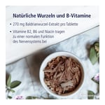 Klosterfrau Baldrian Produktbild 7