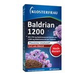 Klosterfrau Baldrian Produktbild 1