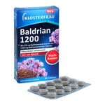 Klosterfrau Baldrian Produktbild 2