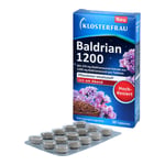 Klosterfrau Baldrian Produktbild 4