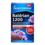 Klosterfrau Baldrian Produktbild 3