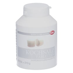 Kochsalz 1000mg Tabletten