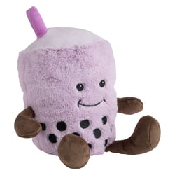 Warmies Bubble Tea