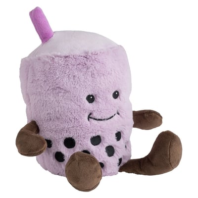 Warmies Bubble Tea