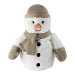 Warmies Schneemann
