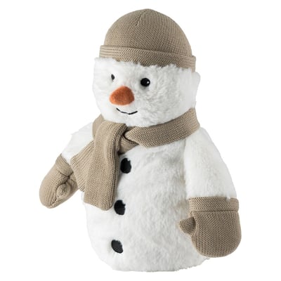 Warmies Schneemann