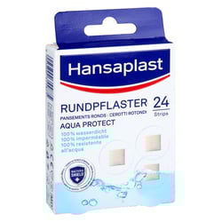 Hansaplast Rundpfl Aqp