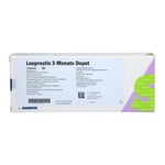 Leuprostin 5mg 3-mon