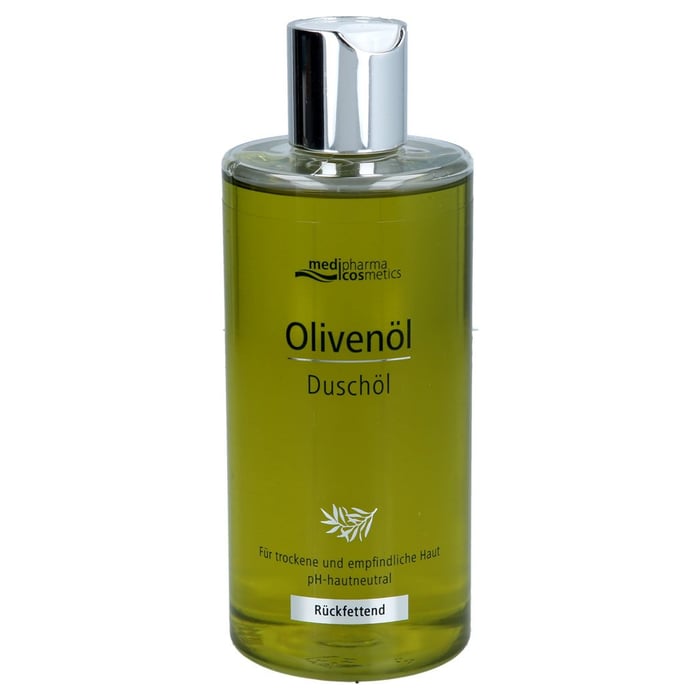 Olivenoel Duschoel