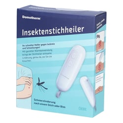 Domotherm Insektenstichhei