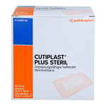 Cutiplast Plus St 7,8x10 cm Produktbild 2
