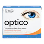 Dr. Böhm optico Augentropfen Produktbild 2