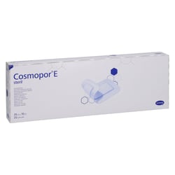 Cosmopor E steril Wundverband 10x35 cm B2B Medical