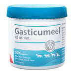 Gasticumeel Tabletten für Tiere Produktbild 1