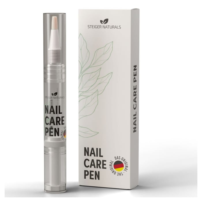 Nail Care Pen