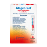 Doppelherz Magen Gel