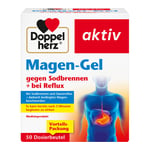 Doppelherz Magen Gel