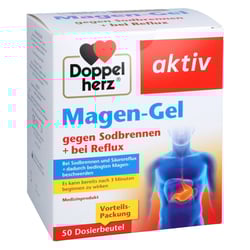 Doppelherz Magen Gel
