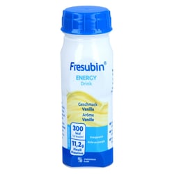 Fresubin Energy Drink Vani Adequapharm