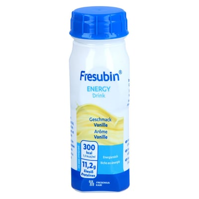 Fresubin Energy Drink Vani Adequapharm