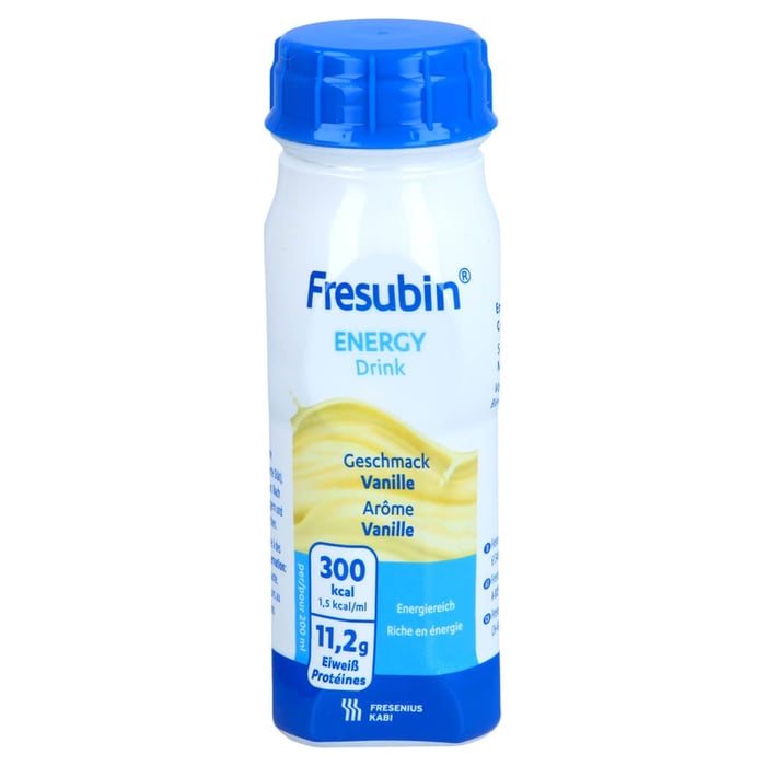 Fresubin Energy Drink Vani