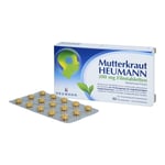 MUTTERKRAUT HEUMANN 200 mg Filmtabletten Produktbild 4