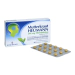 MUTTERKRAUT HEUMANN 200 mg Filmtabletten Produktbild 3