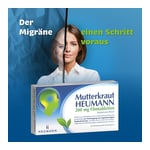 MUTTERKRAUT HEUMANN 200 mg Filmtabletten Produktbild 5