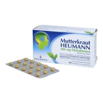 MUTTERKRAUT HEUMANN 200 mg Filmtabletten Produktbild 4