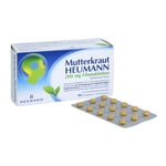 MUTTERKRAUT HEUMANN 200 mg Filmtabletten Produktbild 3