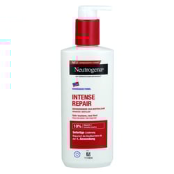 Neutrogena Intense Repair CICA Bodybalsam