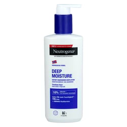 Neutrogena Deep Moisture Bodylotion