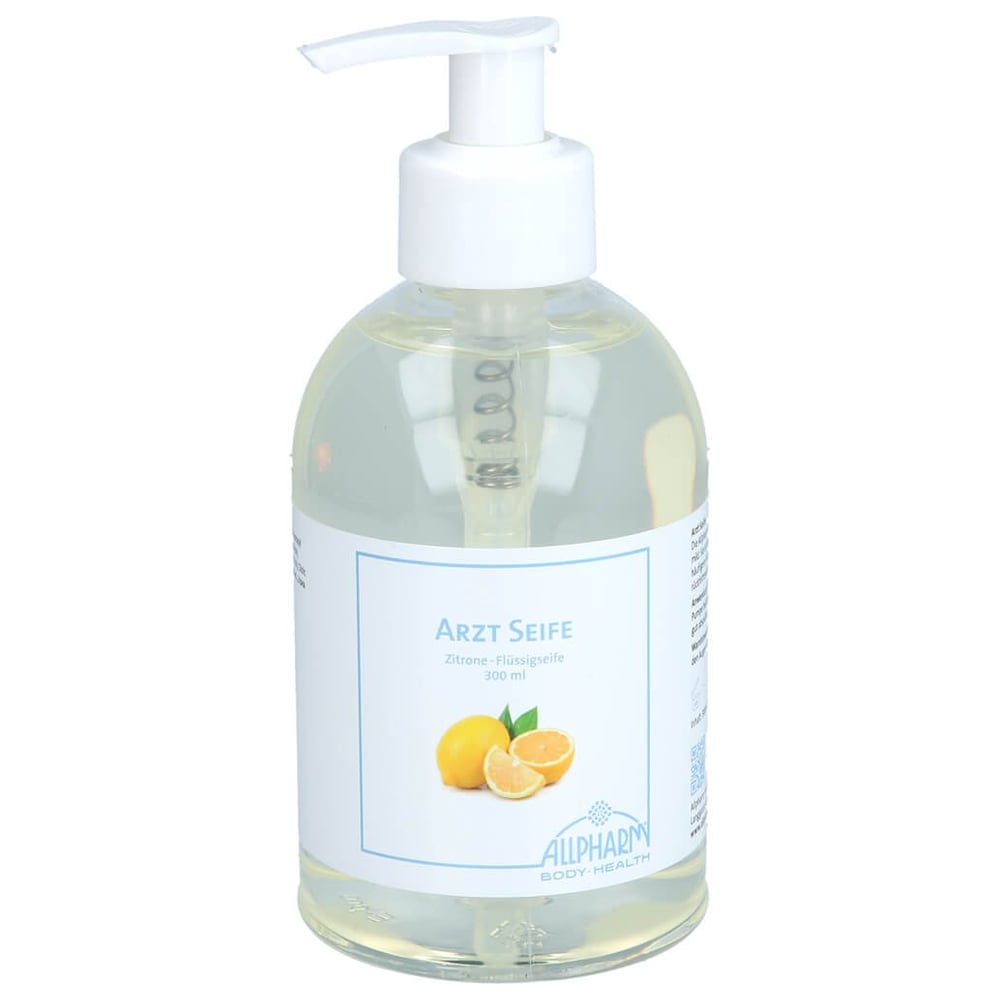 Arztseife
