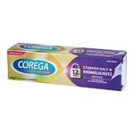 COREGA ultra Haftcreme starker Halt+Krümelschutz