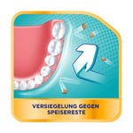 COREGA ultra Haftcreme starker Halt+Krümelschutz Produktbild 8