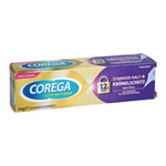 COREGA ultra Haftcreme starker Halt+Krümelschutz Produktbild 1