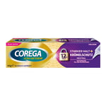 COREGA ultra Haftcreme starker Halt+Krümelschutz Produktbild 2