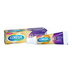COREGA ultra Haftcreme starker Halt+Krümelschutz Produktbild 3