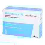 BiPreterax N 5 mg/1,25 mg