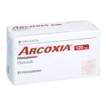 ARCOXIA 120 mg