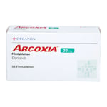 ARCOXIA 30 mg Produktbild 2