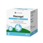 LIVSANE Macrogol 4000 Beutel