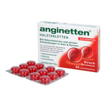 Anginetten Halstabletten zuckerfrei Kirschgeschmack Produktbild 4