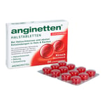 Anginetten Halstabletten zuckerfrei Kirschgeschmack Produktbild 3