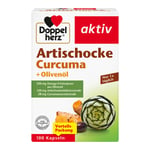 Doppelherz Artisch Cur Oli