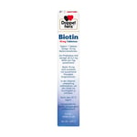 Doppelherz Biotin 10 mg Produktbild 4