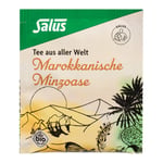 Marokkanische Minz Bio Sal
